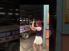 بازرسی کارخانه ارتباط تصویری مشتریان ایرانی